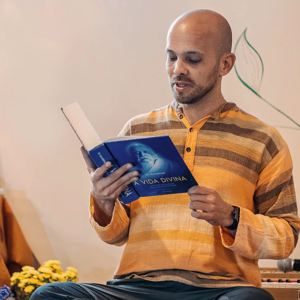 Curso - Filosofia do Yoga